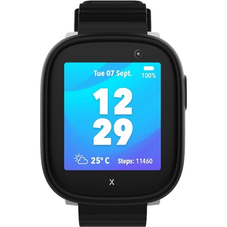Outlet Xplora X6 Play 16982598 smartwatch dziecięcy GPS SOS WiFi LTE eSim