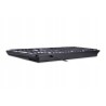 Outlet Perixx PERIBOARD-317 klawiatura USB podświetlana LED slim przewodowa