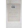Outlet Gra dla dorosłych Księga z pytaniami 17x24 cm Biała wersja Niemiecka