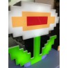 Outlet LAMPKA GAMINGOWA SUPER MARIO BROS IKONY RETRO