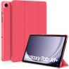 Outlet Etui EasyAcc do Samsung Galaxy Tab A9+ 11" 2023 SM-X210 Różowe