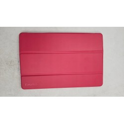 Outlet Etui EasyAcc do Samsung Galaxy Tab A9+ 11" 2023 SM-X210 Różowe