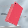 Outlet Etui EasyAcc do Samsung Galaxy Tab A9+ 11" 2023 SM-X210 Różowe