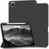 Outlet BQDIYOO Etui do iPad Pro 11" z miejscem na rysik matowe czarne
