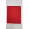 Outlet Segregator Ringowy A4 4-Ringi Exacompta Forever 40mm Czerwony