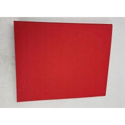 Outlet Segregator Ringowy A4 4-Ringi Exacompta Forever 40mm Czerwony