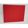 Outlet Segregator Ringowy A4 4-Ringi Exacompta Forever 40mm Czerwony