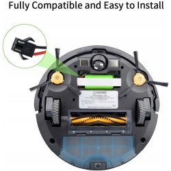 Outlet BATERIA NASTIMA AKUMULATOR DO ROBOTA SPRZĄTAJĄCEGO ROBOVAC 14,4V
