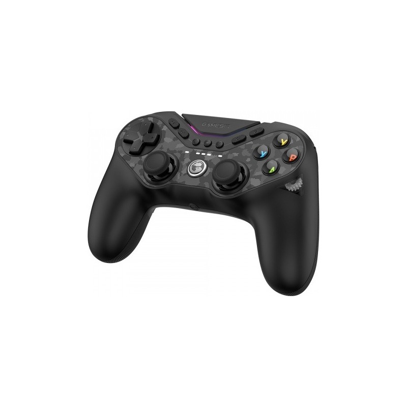 Outlet Pad bezprzewodowy GameSir Tarantula Pro PC Effect z podstawką Czarny