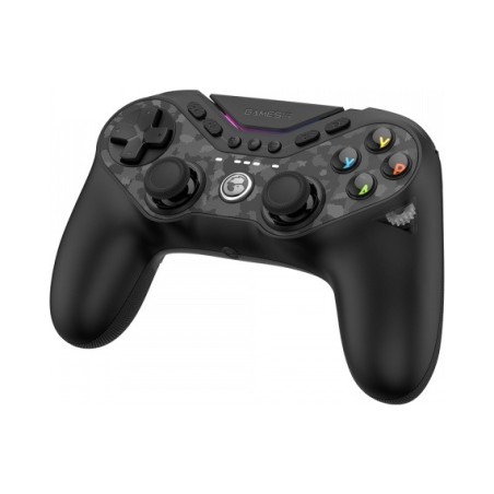 Outlet Pad bezprzewodowy GameSir Tarantula Pro PC Effect z podstawką Czarny
