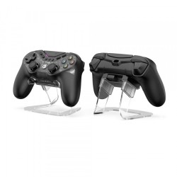 Outlet Pad bezprzewodowy GameSir Tarantula Pro PC Effect z podstawką Czarny