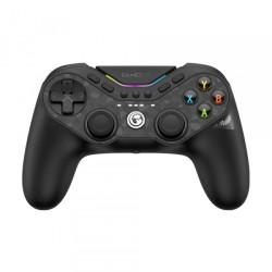 Outlet Pad bezprzewodowy GameSir Tarantula Pro PC Effect z podstawką Czarny