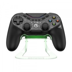 Outlet Pad bezprzewodowy GameSir Tarantula Pro PC Effect z podstawką Czarny
