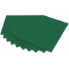 Outlet Papier kolorowy jodłowy DIN A4 130 g/m² 100 arkuszy zielony