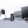 USZKODZONY Baseus stacja dokująca USB-C 12 w 1 Dual 4K HDMI 10Gbps 100W PD