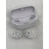 Outlet Słuchawki bezprzewodowe dokanałowe JBL Endurance Race 2 białe BT