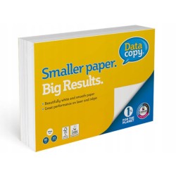 Outlet Papier do kopiowania danych Premium biały 80 g/m² A5 500 arkuszy