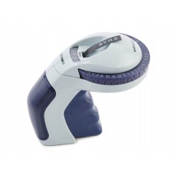 Outlet Dymo Omega 2174605 drukarka etykiet do domu biura magazynu przenośna