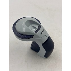 Outlet Dymo Omega 2174605 drukarka etykiet do domu biura magazynu przenośna