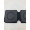 Outlet ŁADOWARKA INDUKCYJNA SKŁADANA 3w1 USB C Tiergrade Czarny