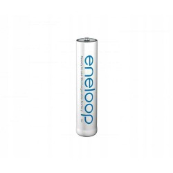 Outlet Akumulatorki do ładowania Panasonic eneloop AA R6 2000 mAh 4 szt.