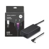 Outlet Zasilacz sieciowy Qoltec do monitora LG 19V 2.1A 40W