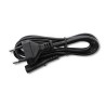 Outlet Zasilacz sieciowy Qoltec do monitora LG 19V 2.1A 40W