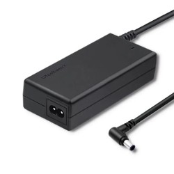 Outlet Zasilacz sieciowy Qoltec do monitora LG 19V 2.1A 40W