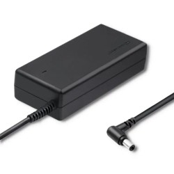 Outlet Zasilacz sieciowy Qoltec do monitora LG 19V 2.1A 40W