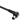 Outlet Zasilacz sieciowy Qoltec do monitora LG 19V 2.1A 40W
