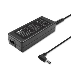 Outlet Zasilacz sieciowy Qoltec do monitora LG 19V 2.1A 40W