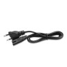 Outlet Zasilacz sieciowy Qoltec do monitora LG 19V 2.1A 40W