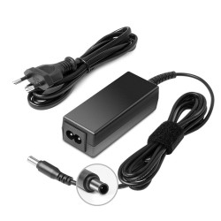 Outlet Zasilacz sieciowy Qoltec do monitora LG 19V 2.1A 40W