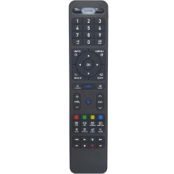 Outlet Pilot uniwersalny Formuler do urządzeń Formuler IPTV Box oraz