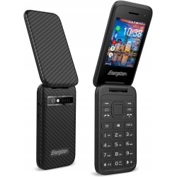 USZKODZONY Telefon komórkowy 360 Mobiles C5 512 MB / 4 GB 4G (LTE) czarny