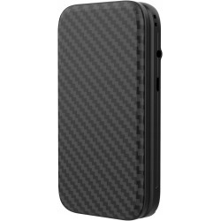 USZKODZONY Telefon komórkowy 360 Mobiles C5 512 MB / 4 GB 4G (LTE) czarny
