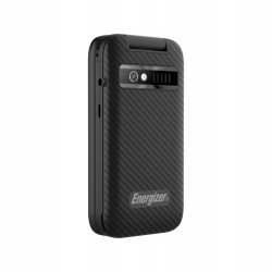 USZKODZONY Telefon komórkowy 360 Mobiles C5 512 MB / 4 GB 4G (LTE) czarny