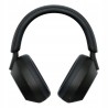 Outlet Słuchawki Bezprzewodowe Nauszne Sony WH-1000XM5SA BT 5.2 Etui Czarne