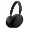 Outlet Słuchawki Bezprzewodowe Nauszne Sony WH-1000XM5SA BT 5.2 Etui Czarne
