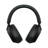 Outlet Słuchawki Bezprzewodowe Nauszne Sony WH-1000XM5SA BT 5.2 Etui Czarne