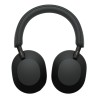Outlet Słuchawki Bezprzewodowe Nauszne Sony WH-1000XM5SA BT 5.2 Etui Czarne