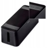 Outlet Pudełko na kable Hama 00221012 156 x 40 x 135 mm czarny