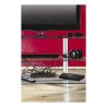 Outlet Pudełko na kable Hama 00221012 156 x 40 x 135 mm czarny