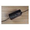 Outlet Pudełko na kable Hama 00221012 156 x 40 x 135 mm czarny