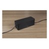 Outlet Pudełko na kable Hama 00221012 156 x 40 x 135 mm czarny