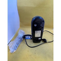 Outlet AGD Mikser ręczny Severin HM 3832 400 W czarno/srebrny do kuchni