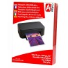 Outlet Papier fotograficzny Albyco 10x15cm 200 g/m² błyszczący 100 szt.