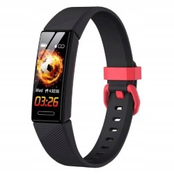 Outlet Zegarek dziecięcy Y99C Bluetooth 5.1 IP68 z pulsometr i krokomierz