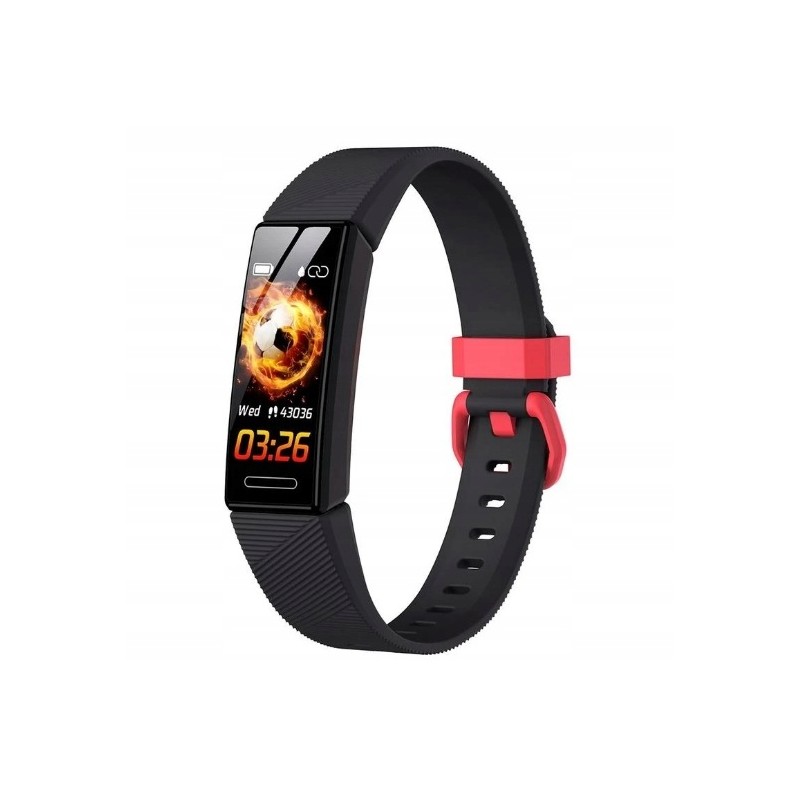 Outlet Zegarek dziecięcy Y99C Bluetooth 5.1 IP68 z pulsometr i krokomierz