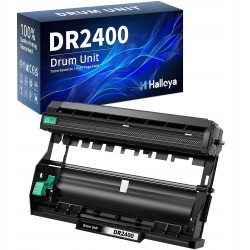 Outlet Bęben Halloya do Brother DR-2400 MFC-L2710DW 12K Czarny